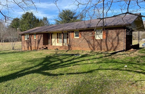 Cookeville Casa | Hikers Hill