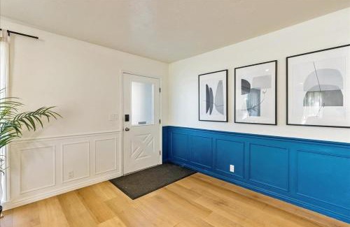 Ogden Casa | Hiking Trails Close By Private Room & Bathroom