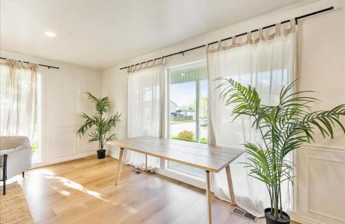 Ogden Casa | Hiking Trails Close By Private Room & Bathroom
