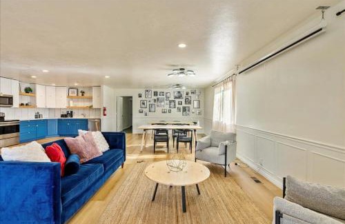 Ogden Casa | Hiking Trails Close By Private Room & Bathroom