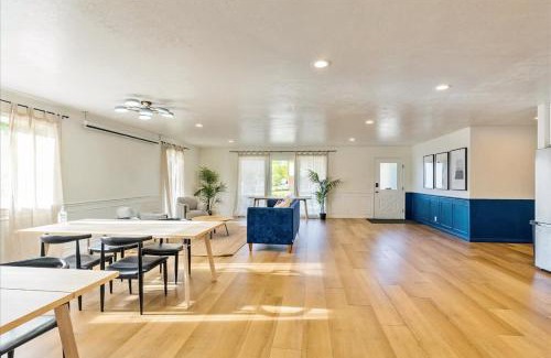 Ogden Casa | Hiking Trails Close By Private Room & Bathroom