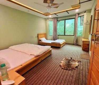 Skardu Casa | HIKK Inn