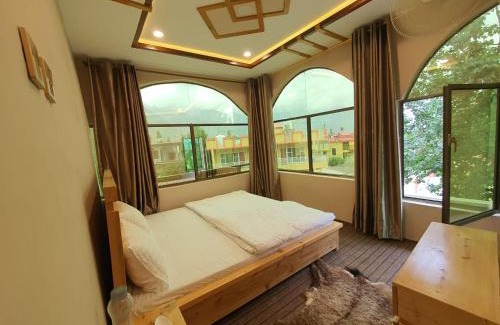 Skardu Casa | HIKK Inn