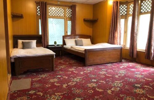 Skardu Casa | HIKK Inn