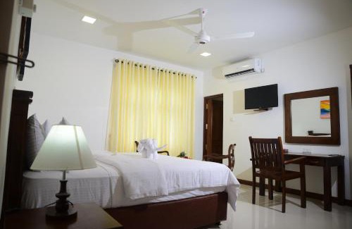 Nalagasdeniya Hotel | Hikka Sands & SPA