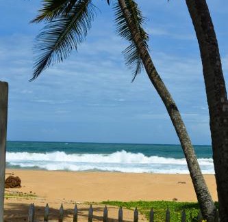 Thiranagama Casa | Hikkaduwa Beach House