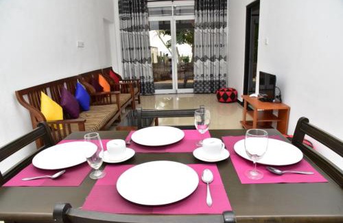 Thiranagama Casa | Hikkaduwa Beach House