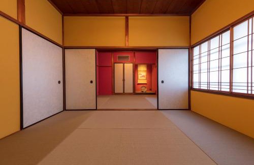 Kanazawa Casa | Hikoso-machi Kin no Ma