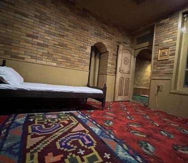 Brun Casa | Hilal Gardens