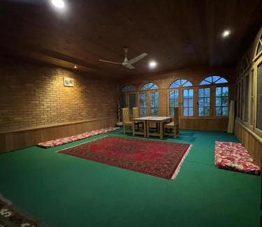 Brun Casa | Hilal Gardens