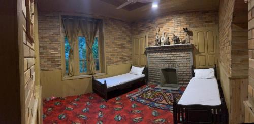 Brun Casa | Hilal Gardens