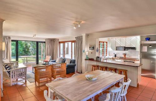 Betty's Bay Casa | Hilbre House
