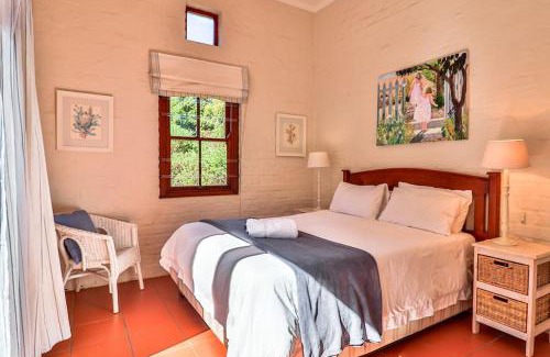 Betty's Bay Casa | Hilbre House