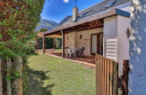 Betty's Bay Casa | Hilbre House