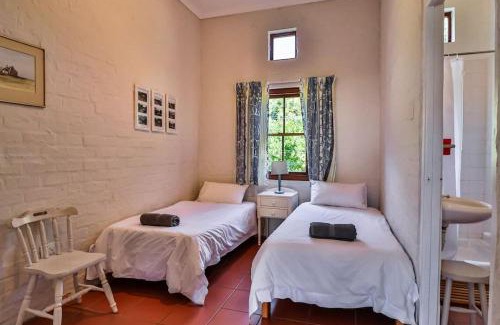 Betty's Bay Casa | Hilbre House