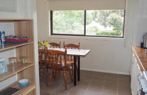 Beechworth Casa | Hildas At Beechworth
