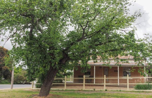 Beechworth Casa | Hildas At Beechworth
