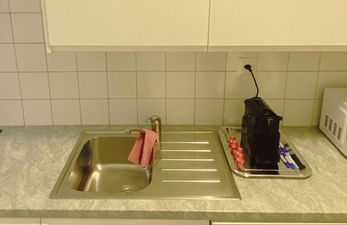 Sihlfeld Apartamento | HildaTwo