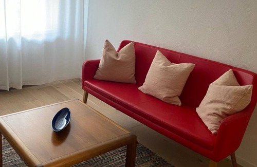 Sihlfeld Apartamento | HildaTwo