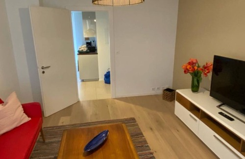Sihlfeld Apartamento | HildaTwo