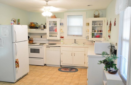 Tellico Plains Cabaña | Hildegard de la cabaña., Tellico Plains, TN 37385