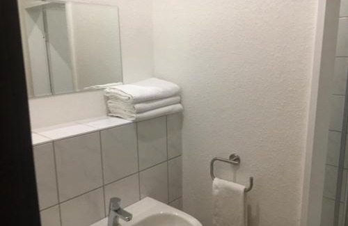 Stadtmitte/Neustadt Apartamento | Hildesheim Kaiserstraße Ferienwohnungen und Apartments