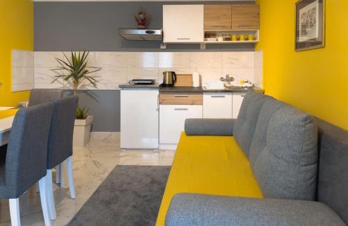 Golubac Apartamento | HILL 2