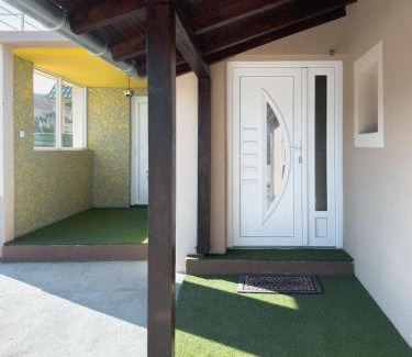 Golubac Apartamento | HILL 2