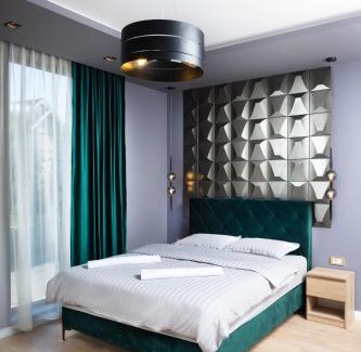 Pozarevac Apartamento | Hill Apartments