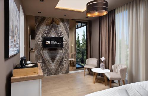 Pozarevac Apartamento | Hill Apartments