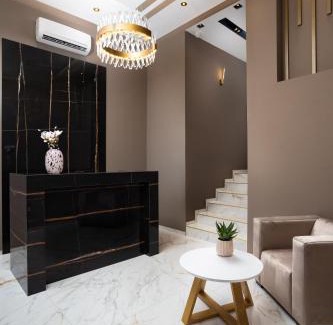 Pozarevac Apartamento | Hill Apartments