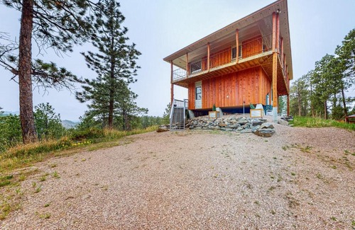 Hill City Casa | Hill City Haven
