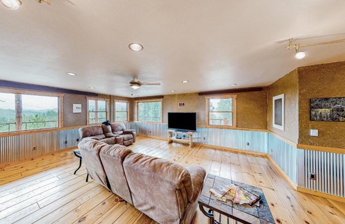 Hill City Casa | Hill City Haven