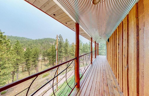 Hill City Casa | Hill City Haven