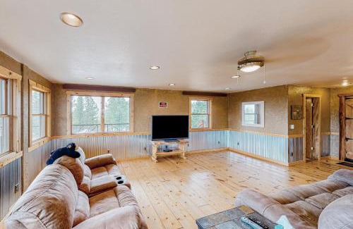 Hill City Casa | Hill City Haven