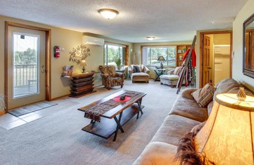 Hill City Casa | Hill City Hideaway Near Mt Rushmore and Hiking