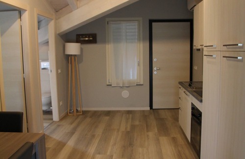 Erbusco Casa | Hill Colle - Camere & Bistrot