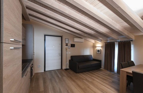 Erbusco Casa | Hill Colle - Camere & Bistrot