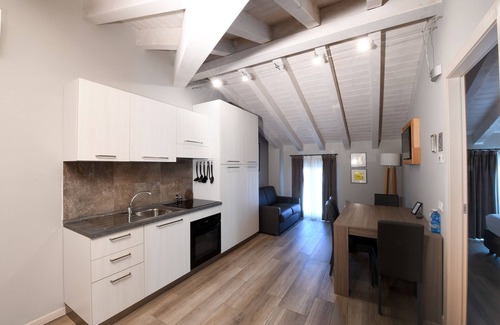 Erbusco Casa | Hill Colle - Camere & Bistrot