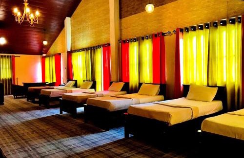 Lindula Hotel | Hill Cool Hotel & Restaurant