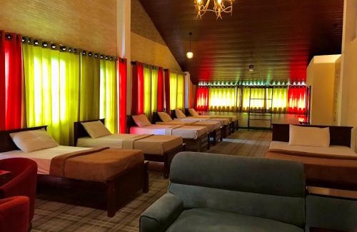 Lindula Hotel | Hill Cool Hotel & Restaurant