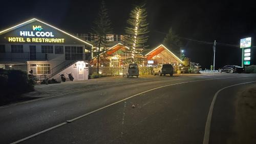 Lindula Hotel | Hill Cool Hotel & Restaurant
