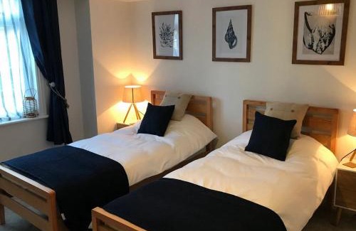 Weston-super-Mare Apartamento | Hill Cottage