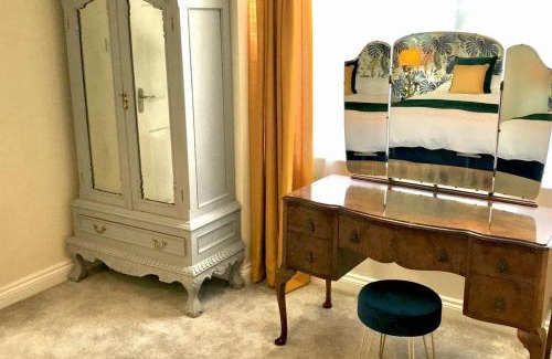 Weston-super-Mare Apartamento | Hill Cottage