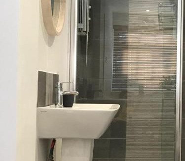 Weston-super-Mare Apartamento | Hill Cottage