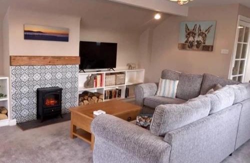 Weston-super-Mare Apartamento | Hill Cottage
