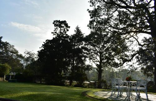 Nuwara Eliya Casa | Hill Cottage