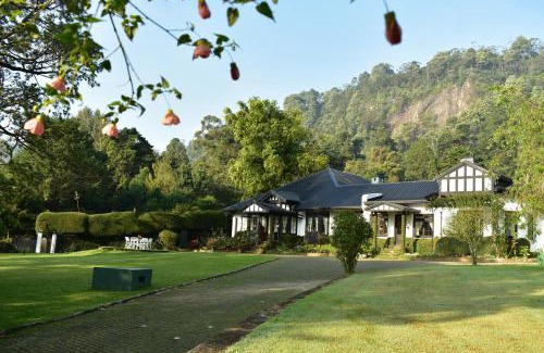 Nuwara Eliya Casa | Hill Cottage