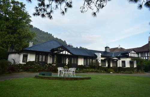 Nuwara Eliya Casa | Hill Cottage