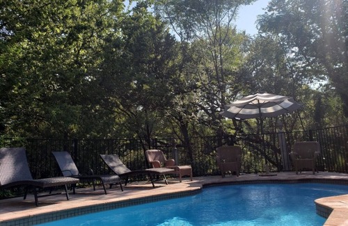 Kyle Casa | Hill Country Estate, Kyle, Near South Austin